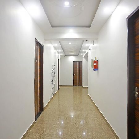 Super Townhouse Cloud Bay, Near Genpact, Sector-69, Gurgaon Ξενοδοχείο Εξωτερικό φωτογραφία