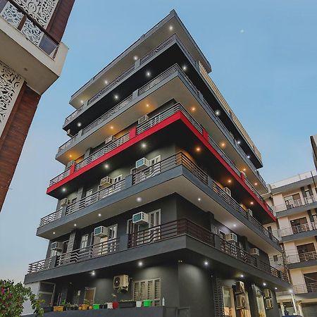 Super Townhouse Cloud Bay, Near Genpact, Sector-69, Gurgaon Ξενοδοχείο Εξωτερικό φωτογραφία