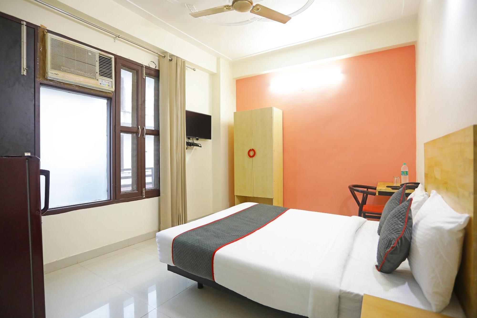 Super Townhouse Cloud Bay, Near Genpact, Sector-69, Gurgaon Ξενοδοχείο Εξωτερικό φωτογραφία